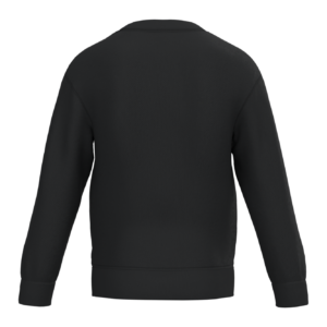 Sweat-shirt col rond enfant Kariban K475
