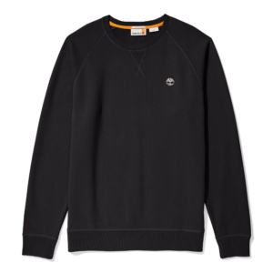 Sweat shirt col rond Exeter River Timberland TB0A2BNK