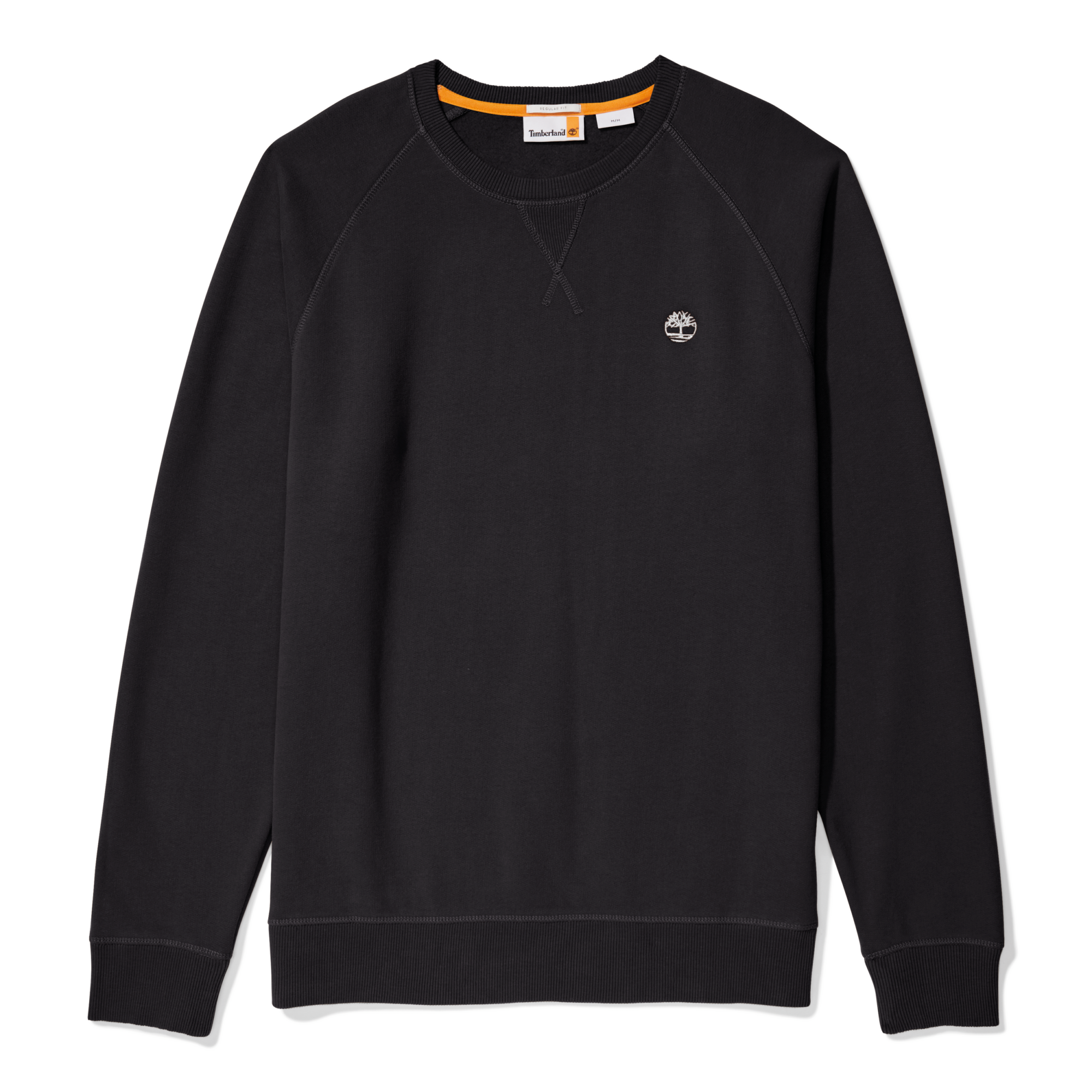 Sweat shirt col rond Exeter River Timberland TB0A2BNK Sweat shirt col rond Exeter River Timberland TB0A2BNK