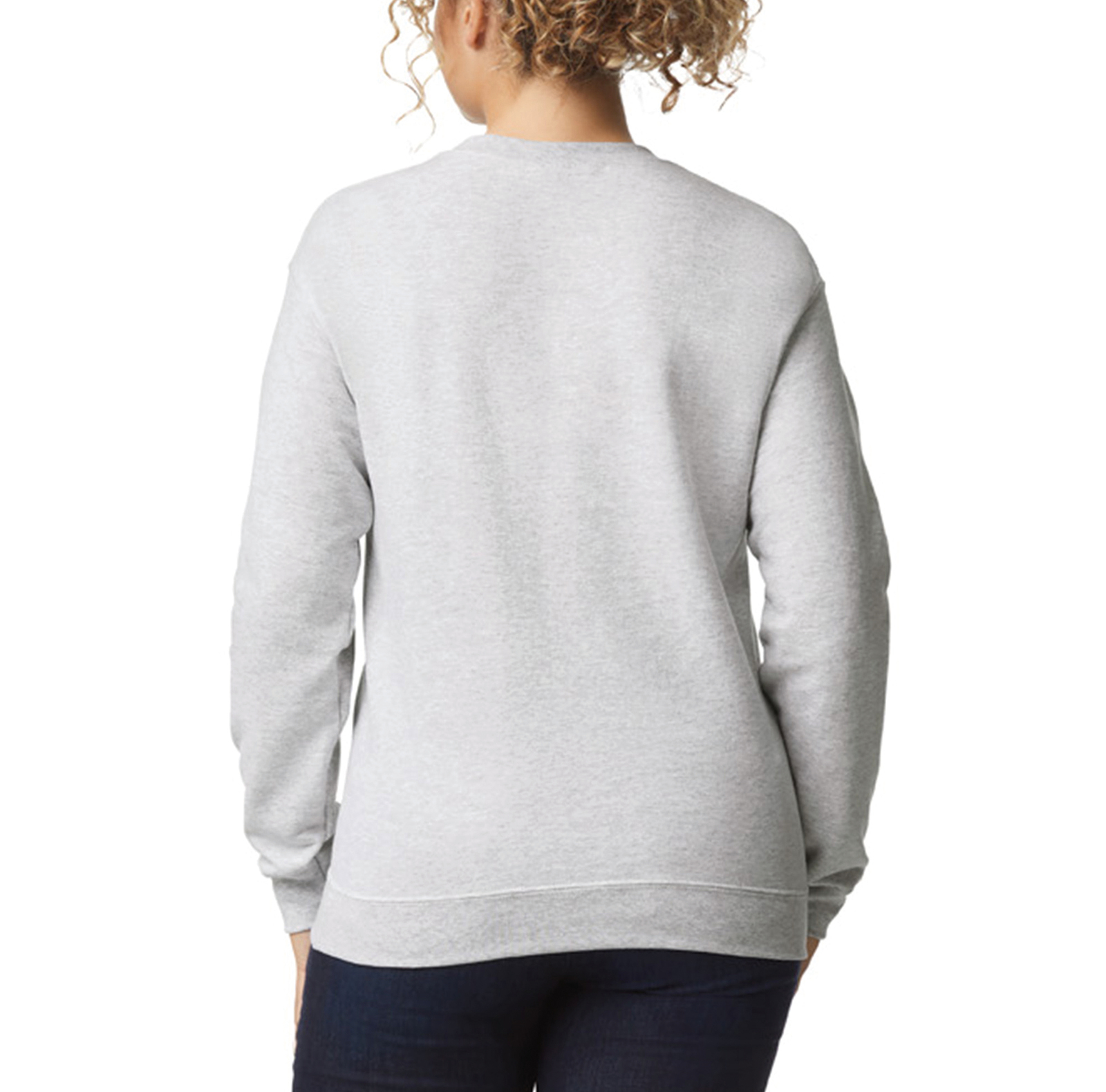 Sweat-shirt col rond Heavy Blend™ Gildan GI18000 Sweat-shirt col rond Heavy Blend™ Gildan GI18000
