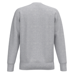 Sweat-shirt col rond homme Kariban K488