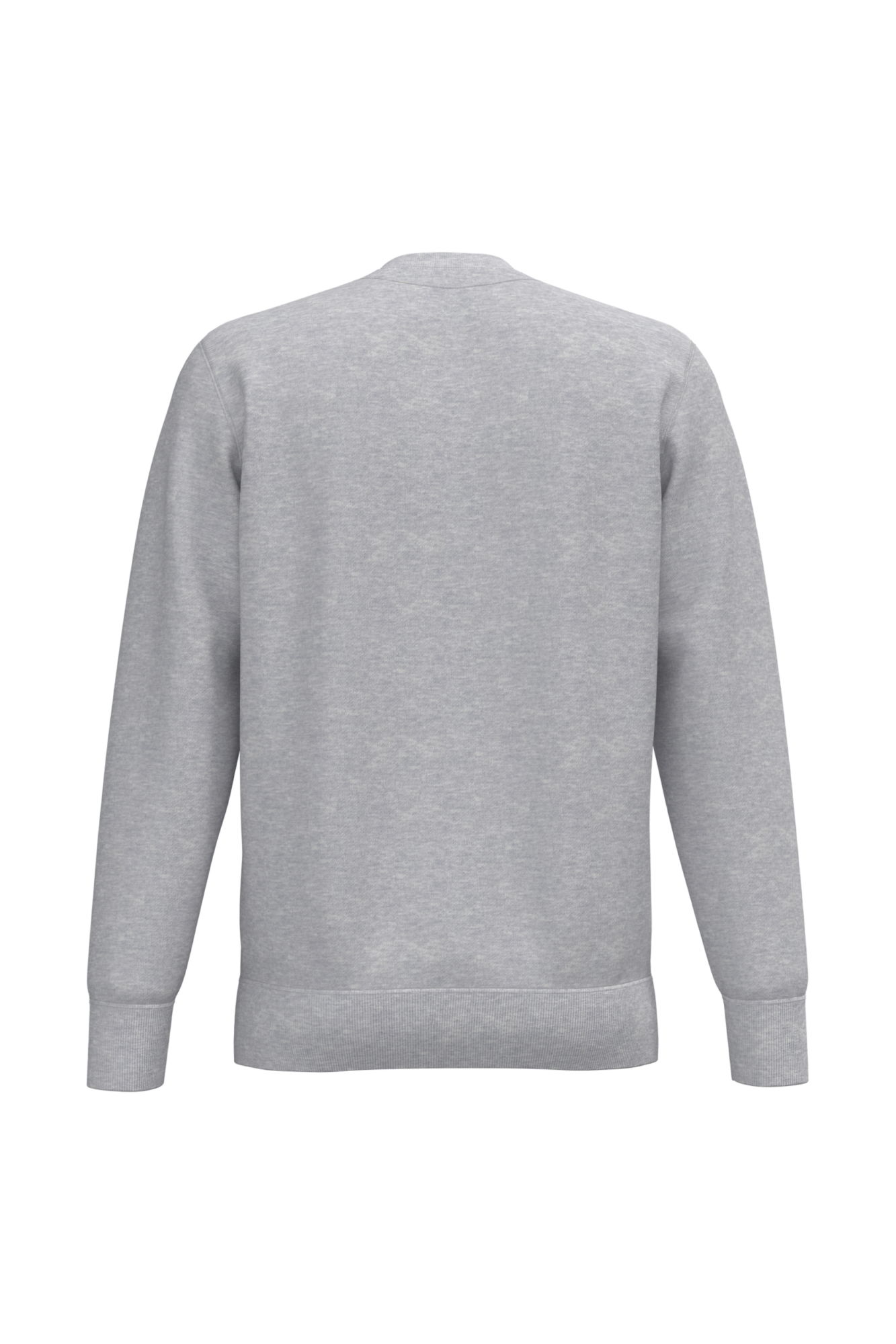 Sweat-shirt col rond homme Kariban K488 Sweat-shirt col rond homme Kariban K488