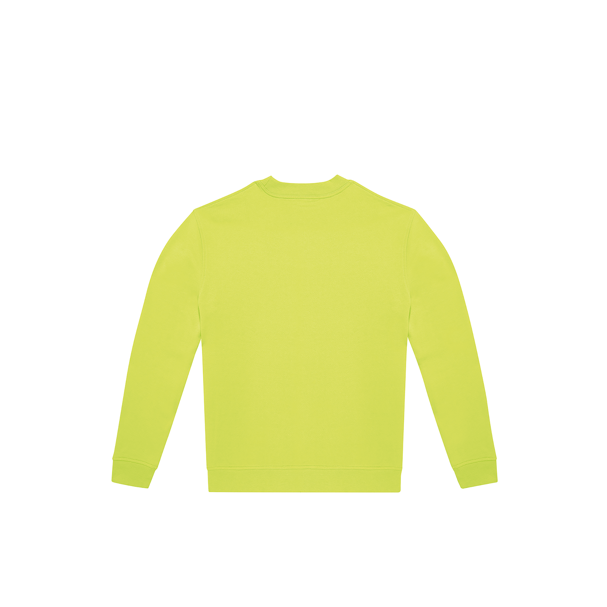 Sweat-shirt col rond ID.222 B&C CGWG007 Sweat-shirt col rond ID.222 B&C CGWG007