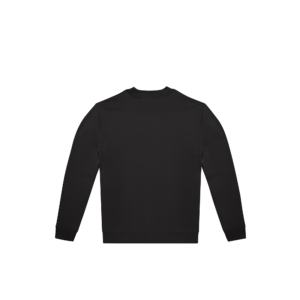 Sweat-shirt col rond ID.332 unisexe B&C CGWG004