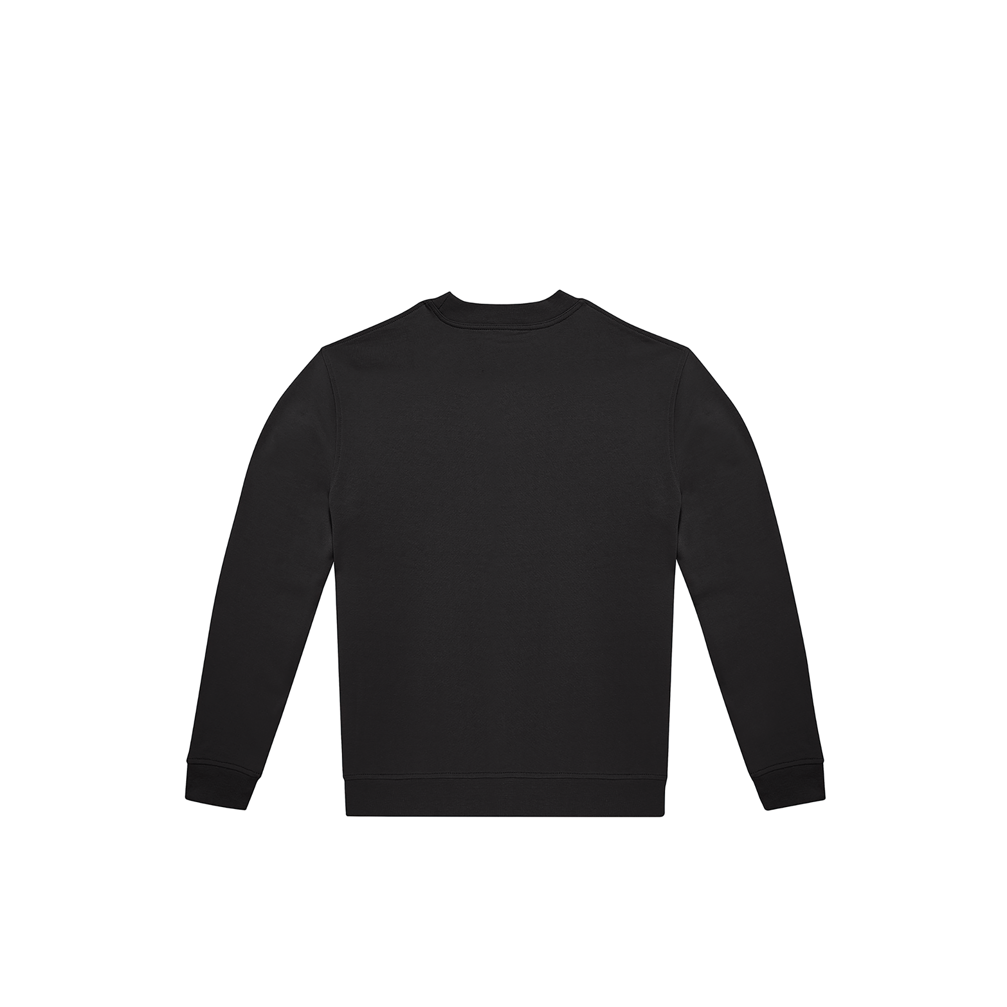 Sweat-shirt col rond ID.332 unisexe B&C CGWG004 Sweat-shirt col rond ID.332 unisexe B&C CGWG004