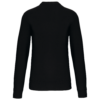 Sweat-shirt col rond unisexe Kariban K442
