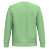 Sweat-shirt col rond unisexe Kariban K474