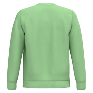 Sweat-shirt col rond unisexe Kariban K474