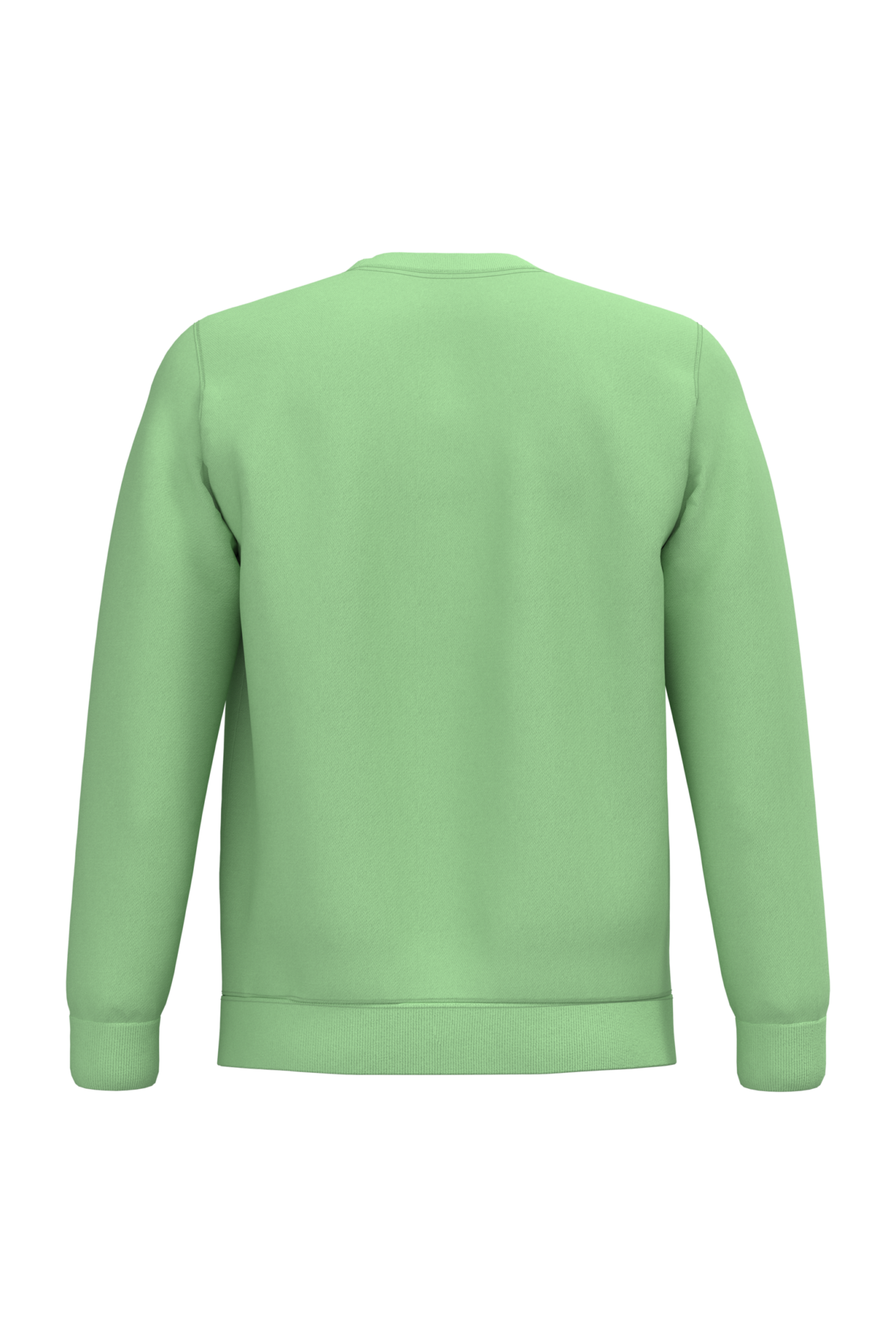 Sweat-shirt col rond unisexe Kariban K474 Sweat-shirt col rond unisexe Kariban K474