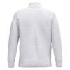 Sweat-shirt col zippé homme Kariban K478