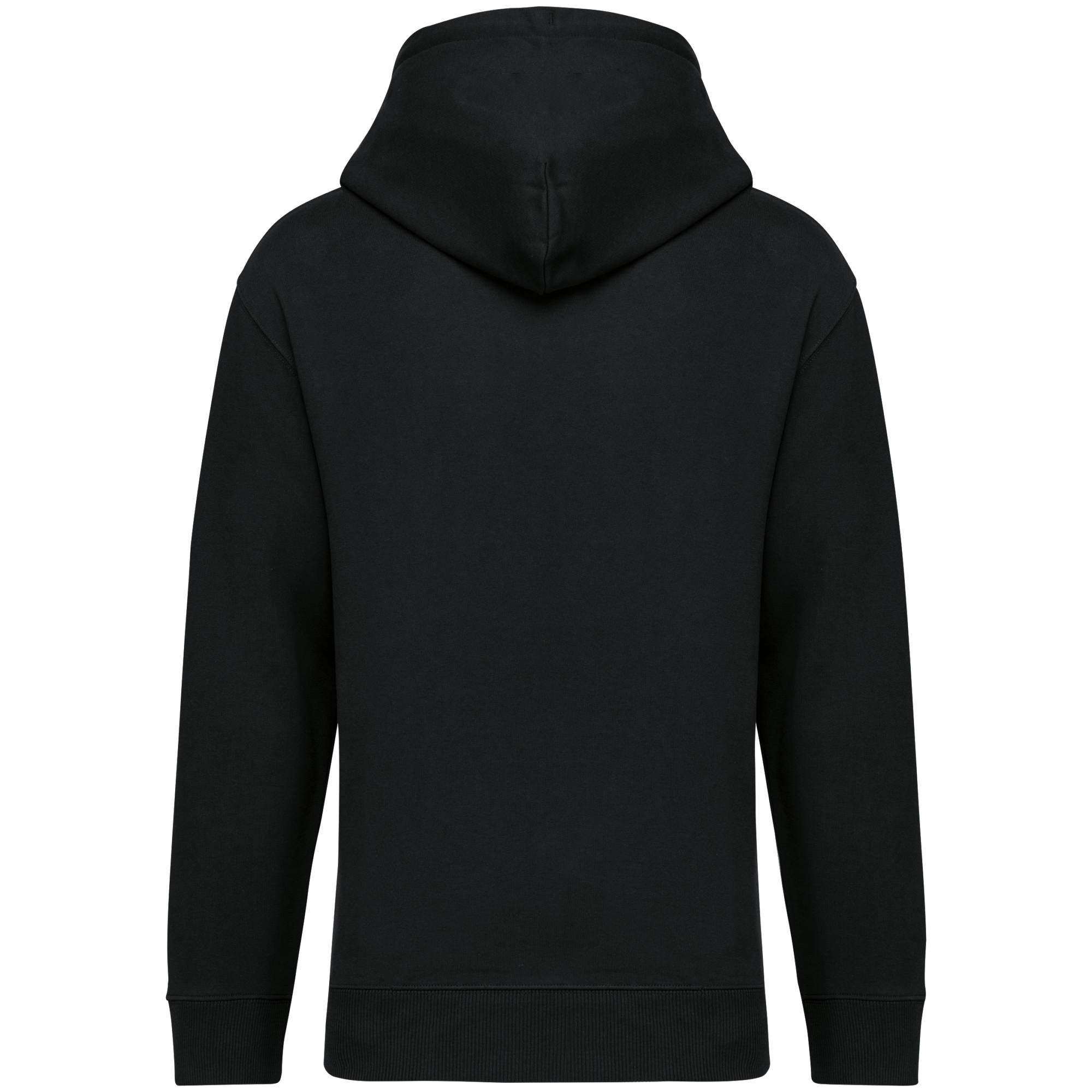 Sweat-shirt écoresponsable à capuche à épaules tombantes French Terry unisexe Native Spirit NS431 Sweat-shirt écoresponsable à capuche à épaules tombantes French Terry unisexe Native Spirit NS431
