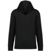 Sweat-shirt écoresponsable à capuche à épaules tombantes molleton gratté unisexe Native Spirit NS436