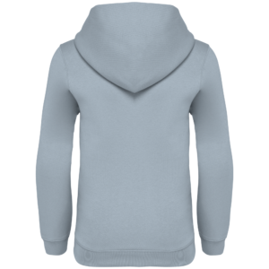 Sweat-shirt écoresponsable à capuche enfant Native Spirit NS404