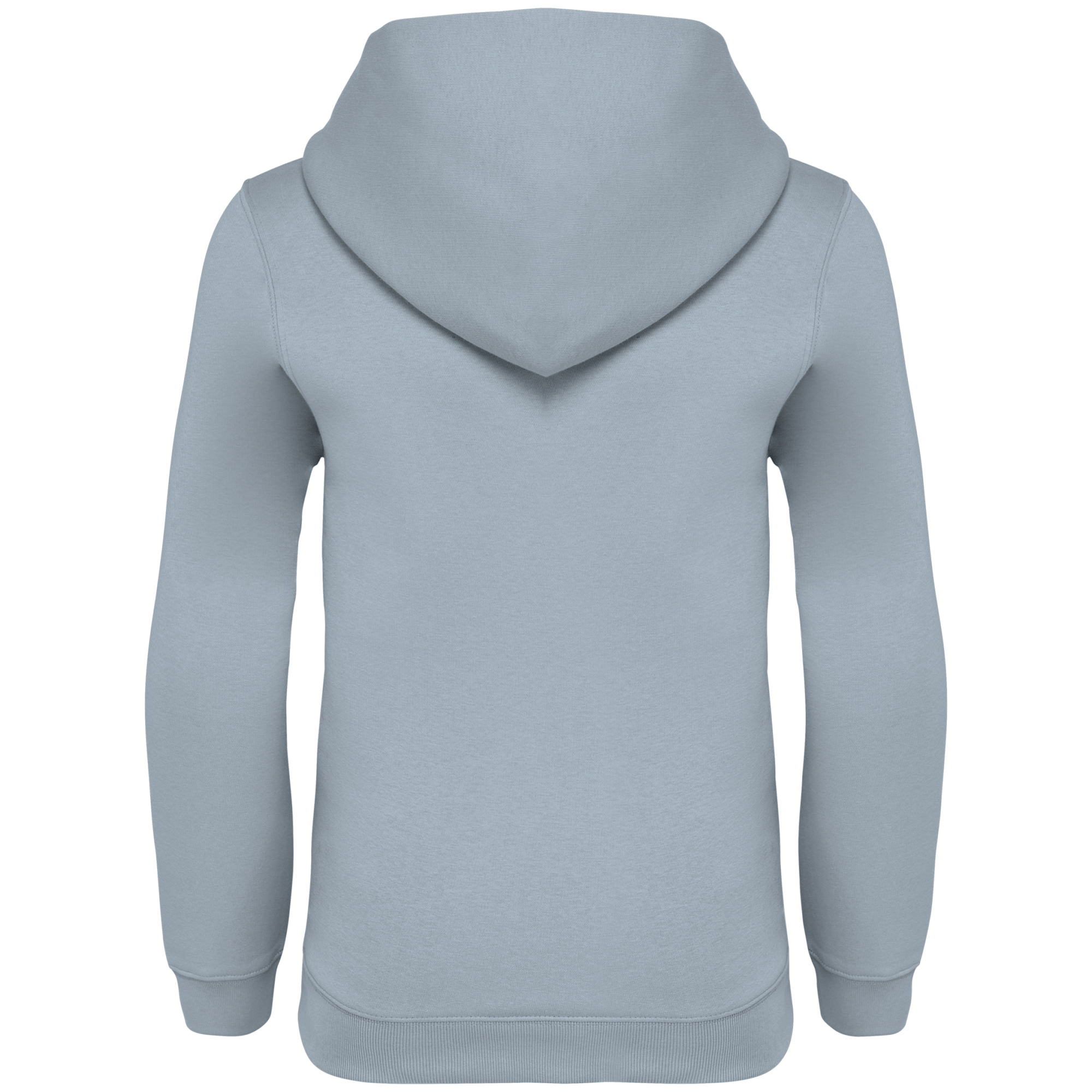 Sweat-shirt écoresponsable à capuche enfant Native Spirit NS404 Sweat-shirt écoresponsable à capuche enfant Native Spirit NS404