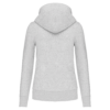 Sweat-shirt écoresponsable à capuche femme Kariban K4028