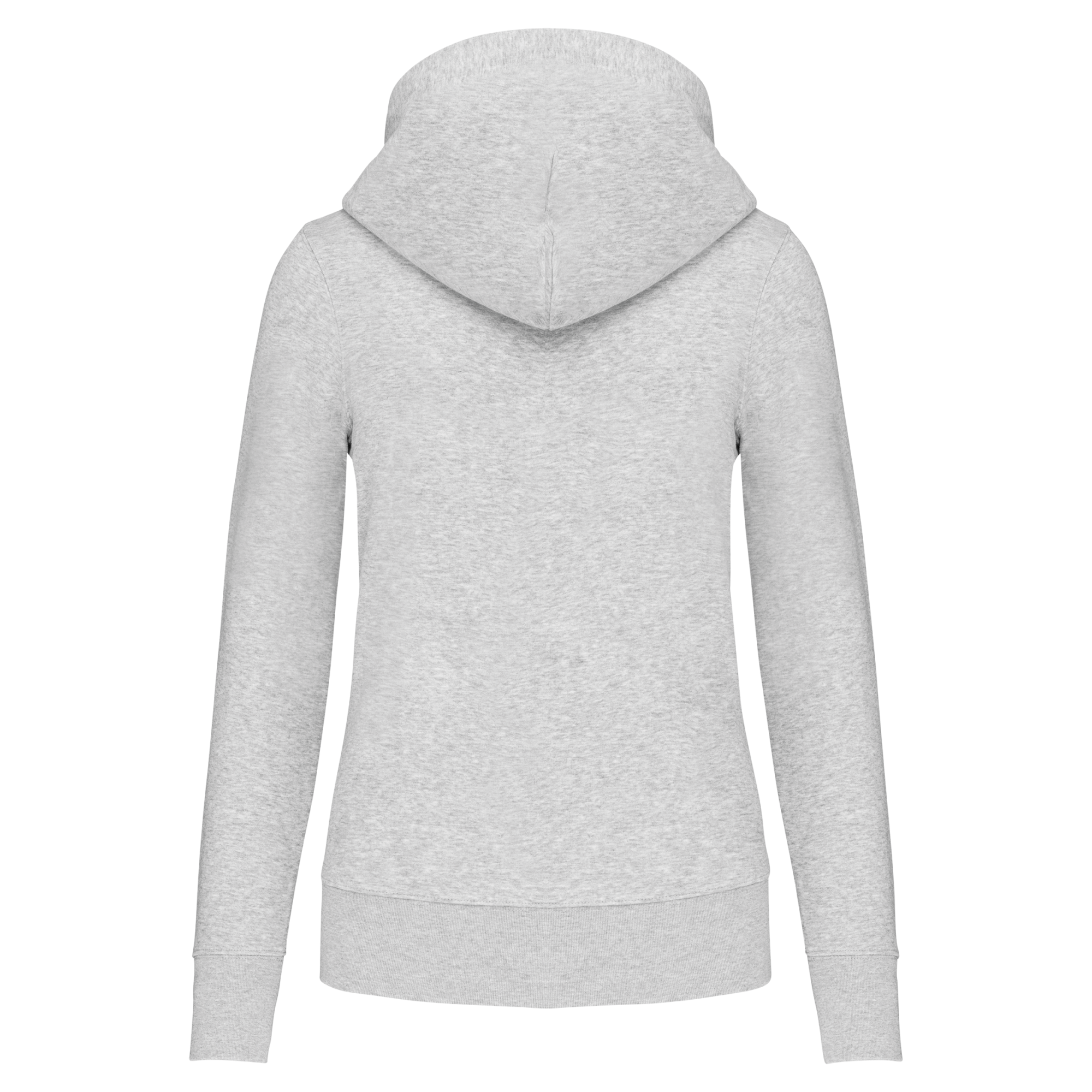 Sweat-shirt écoresponsable à capuche femme Kariban K4028 Sweat-shirt écoresponsable à capuche femme Kariban K4028