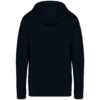 Sweat-shirt écoresponsable à capuche French Terry unisexe Native Spirit NS416