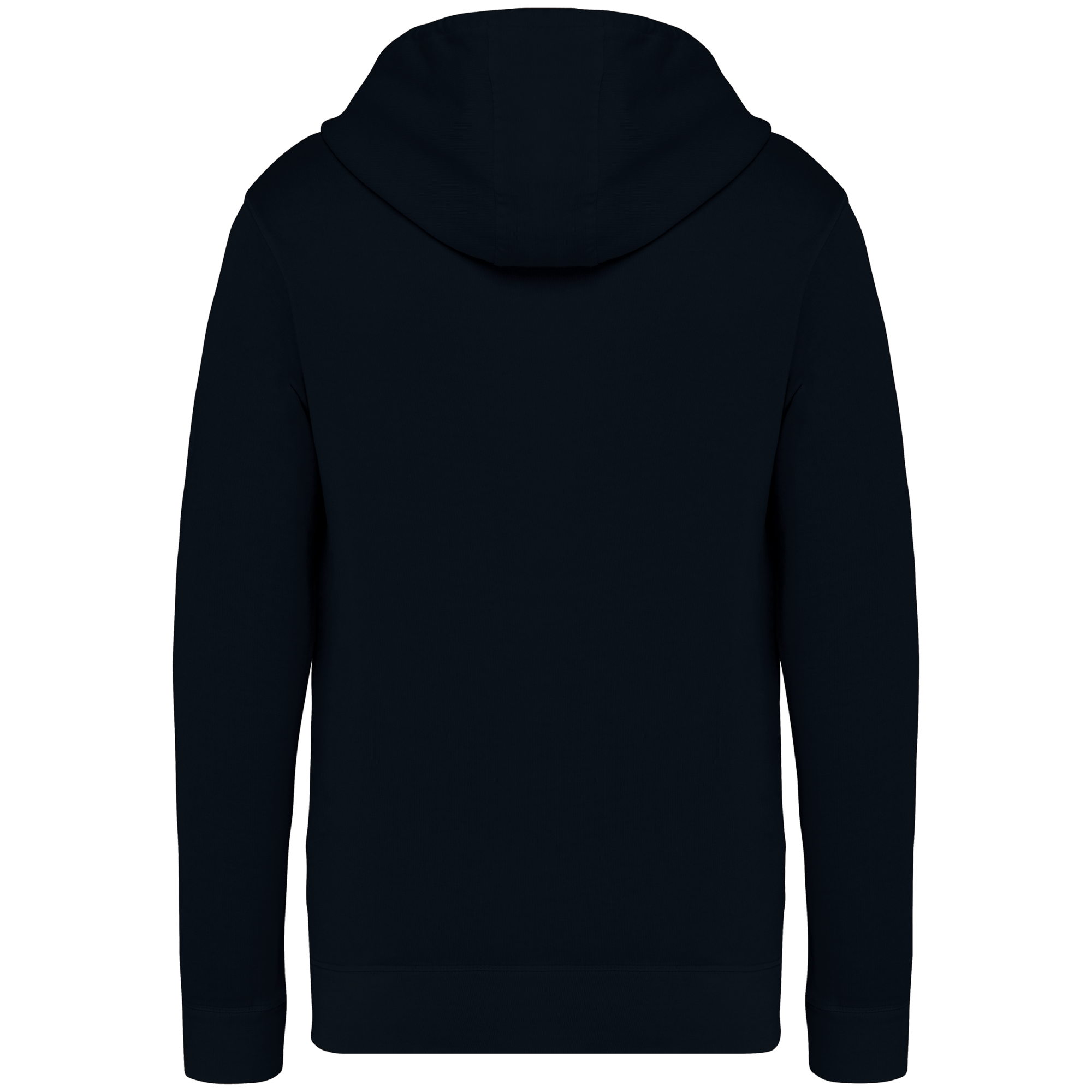 Sweat-shirt écoresponsable à capuche French Terry unisexe Native Spirit NS416 Sweat-shirt écoresponsable à capuche French Terry unisexe Native Spirit NS416