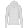 Sweat-shirt écoresponsable à capuche homme Kariban K4027