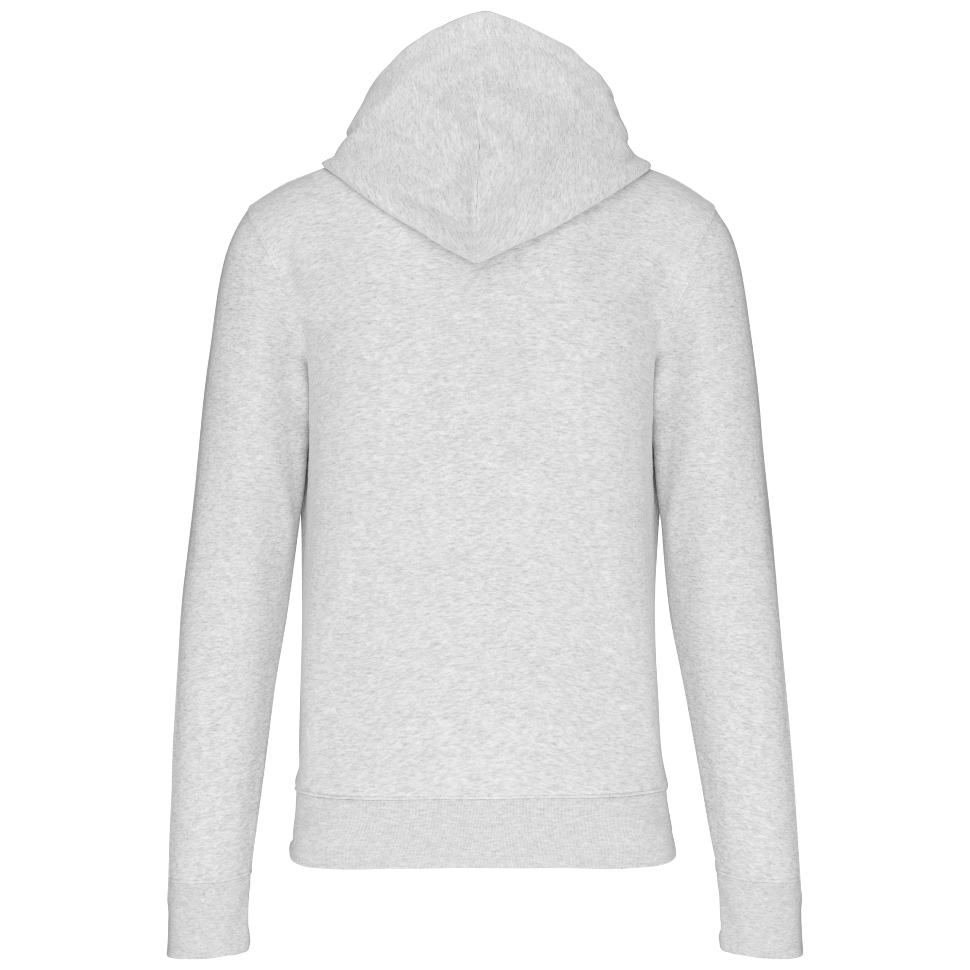 Sweat-shirt écoresponsable à capuche homme Kariban K4027 Sweat-shirt écoresponsable à capuche homme Kariban K4027