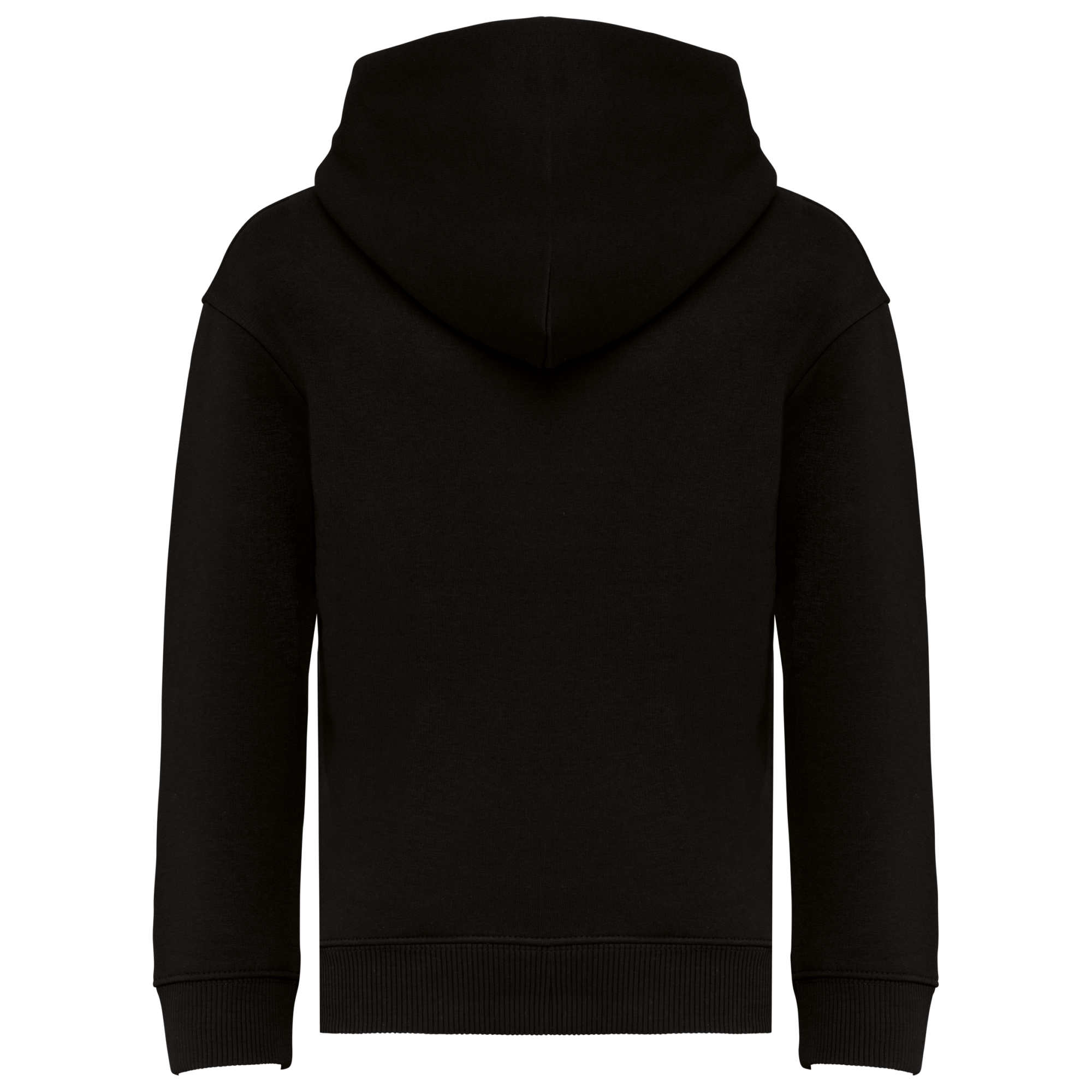Sweat-shirt écoresponsable à capuche oversize enfant Native Spirit NS438 Sweat-shirt écoresponsable à capuche oversize enfant Native Spirit NS438