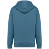 Sweat-shirt écoresponsable à capuche oversize unisexe Native Spirit NS408