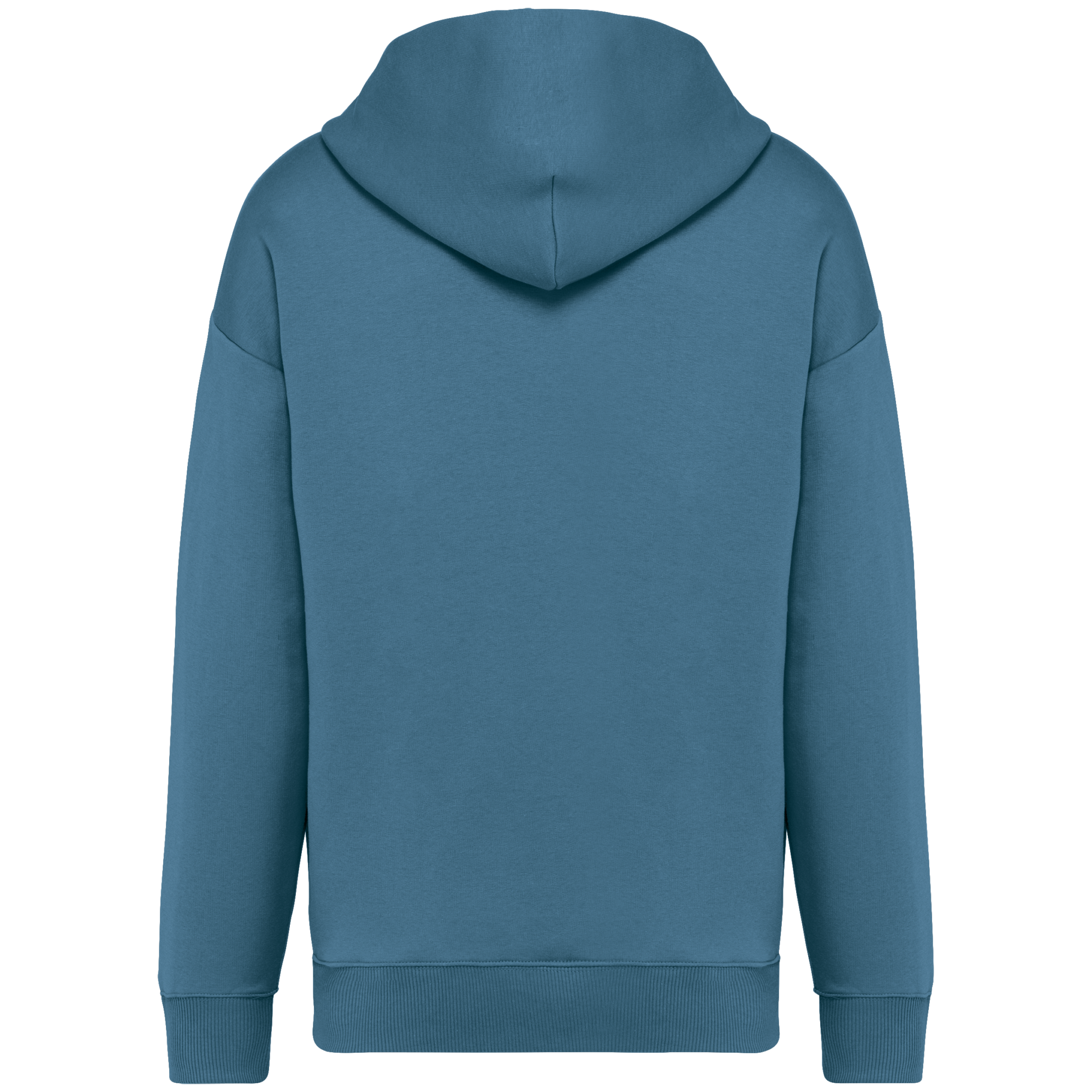 Sweat-shirt écoresponsable à capuche oversize unisexe Native Spirit NS408 Sweat-shirt écoresponsable à capuche oversize unisexe Native Spirit NS408