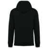 Sweat-shirt écoresponsable à capuche oversize unisexe Native Spirit NS441