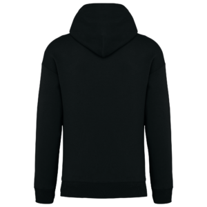 Sweat-shirt écoresponsable à capuche oversize unisexe Native Spirit NS441
