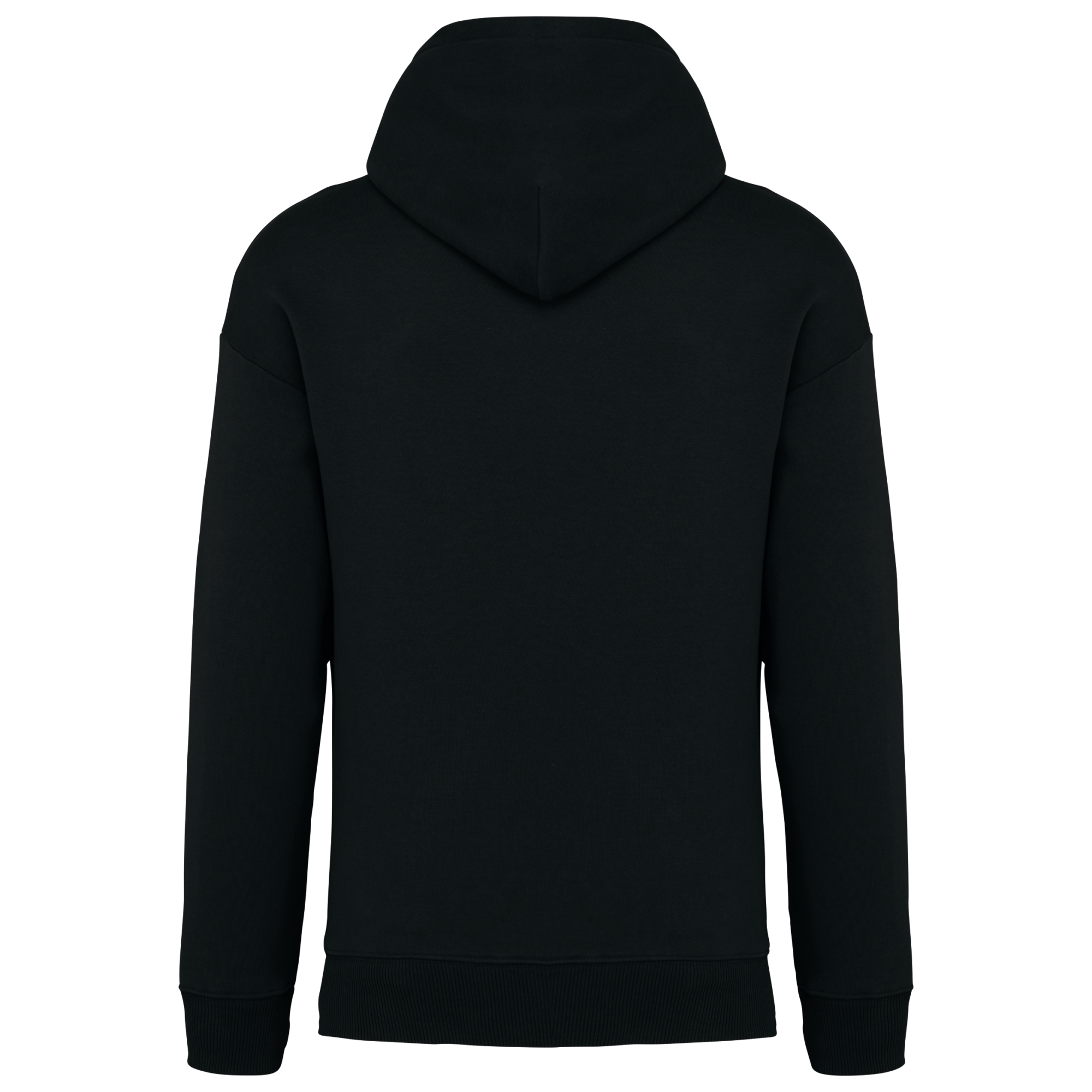 Sweat-shirt écoresponsable à capuche oversize unisexe Native Spirit NS441 Sweat-shirt écoresponsable à capuche oversize unisexe Native Spirit NS441