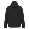 Sweat-shirt écoresponsable à capuche oversize unisexe Native Spirit NS452