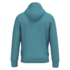 Sweat-shirt écoresponsable à capuche unisexe Native Spirit NS401