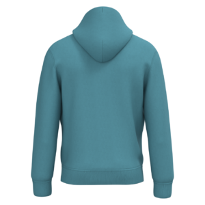 Sweat-shirt écoresponsable à capuche unisexe Native Spirit NS401