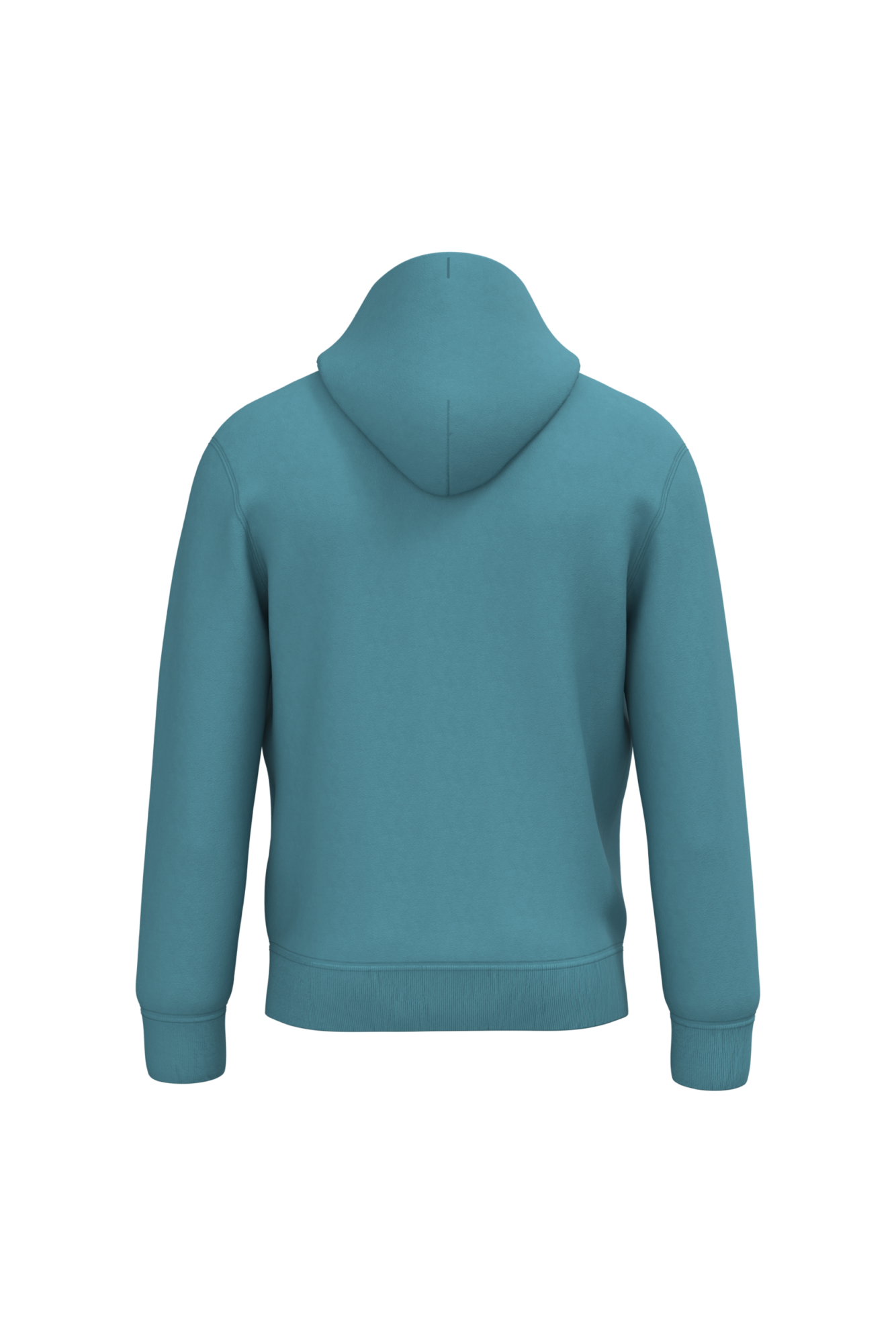 Sweat-shirt écoresponsable à capuche unisexe Native Spirit NS401 Sweat-shirt écoresponsable à capuche unisexe Native Spirit NS401
