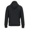 Sweat-shirt écoresponsable à capuche unisexe Native Spirit NS444