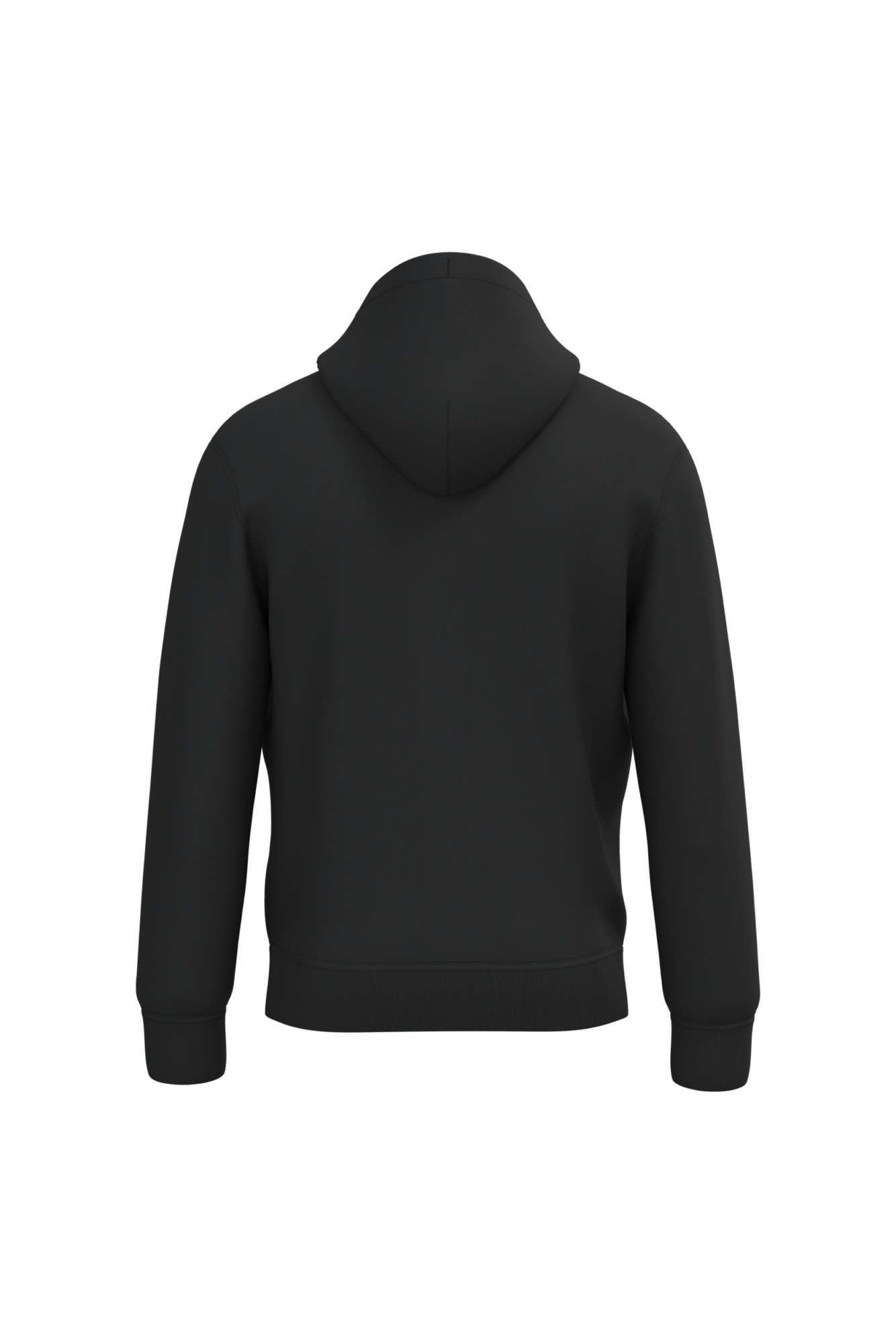 Sweat-shirt écoresponsable à capuche unisexe Native Spirit NS444 Sweat-shirt écoresponsable à capuche unisexe Native Spirit NS444