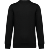 Sweat-shirt écoresponsable à col rond à épaules tombantes French Terry unisexe Native Spirit NS430