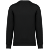 Sweat-shirt écoresponsable à col rond à épaules tombantes molleton gratté unisexe Native Spirit NS435