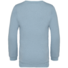 Sweat-shirt écoresponsable à col rond enfant Native Spirit NS403