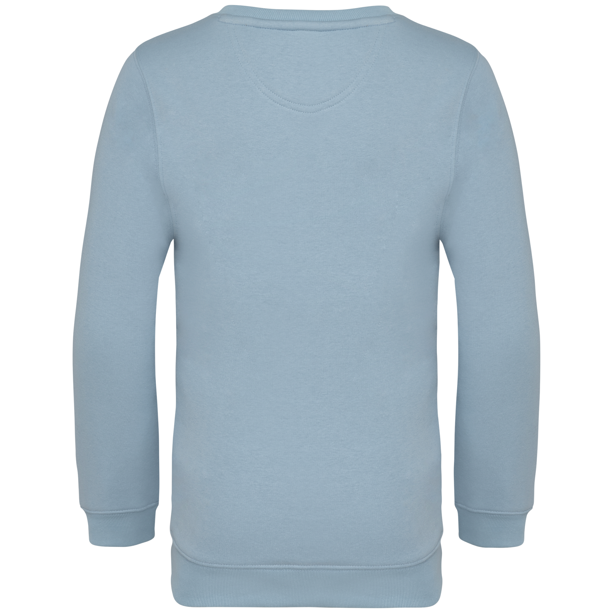 Sweat-shirt écoresponsable à col rond enfant Native Spirit NS403 Sweat-shirt écoresponsable à col rond enfant Native Spirit NS403