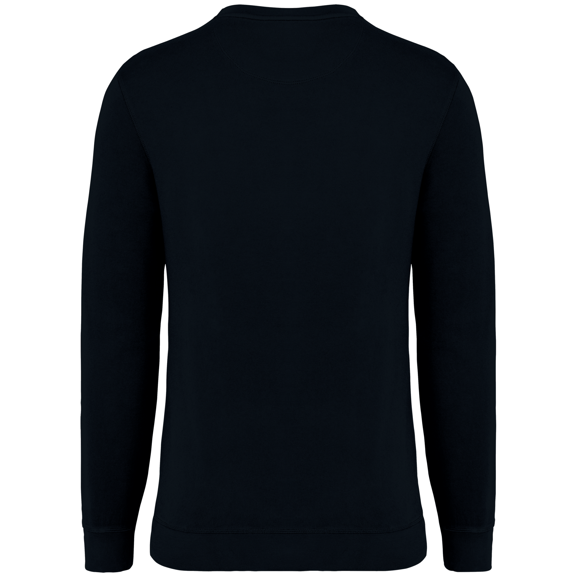 Sweat-shirt écoresponsable à col rond French Terry unisexe Native Spirit NS414 Sweat-shirt écoresponsable à col rond French Terry unisexe Native Spirit NS414