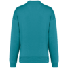 Sweat-shirt écoresponsable à col rond oversize unisexe Native Spirit NS407