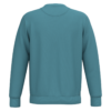 Sweat-shirt écoresponsable à col rond unisexe Native Spirit NS400