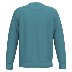 Sweat-shirt écoresponsable à col rond unisexe Native Spirit NS400