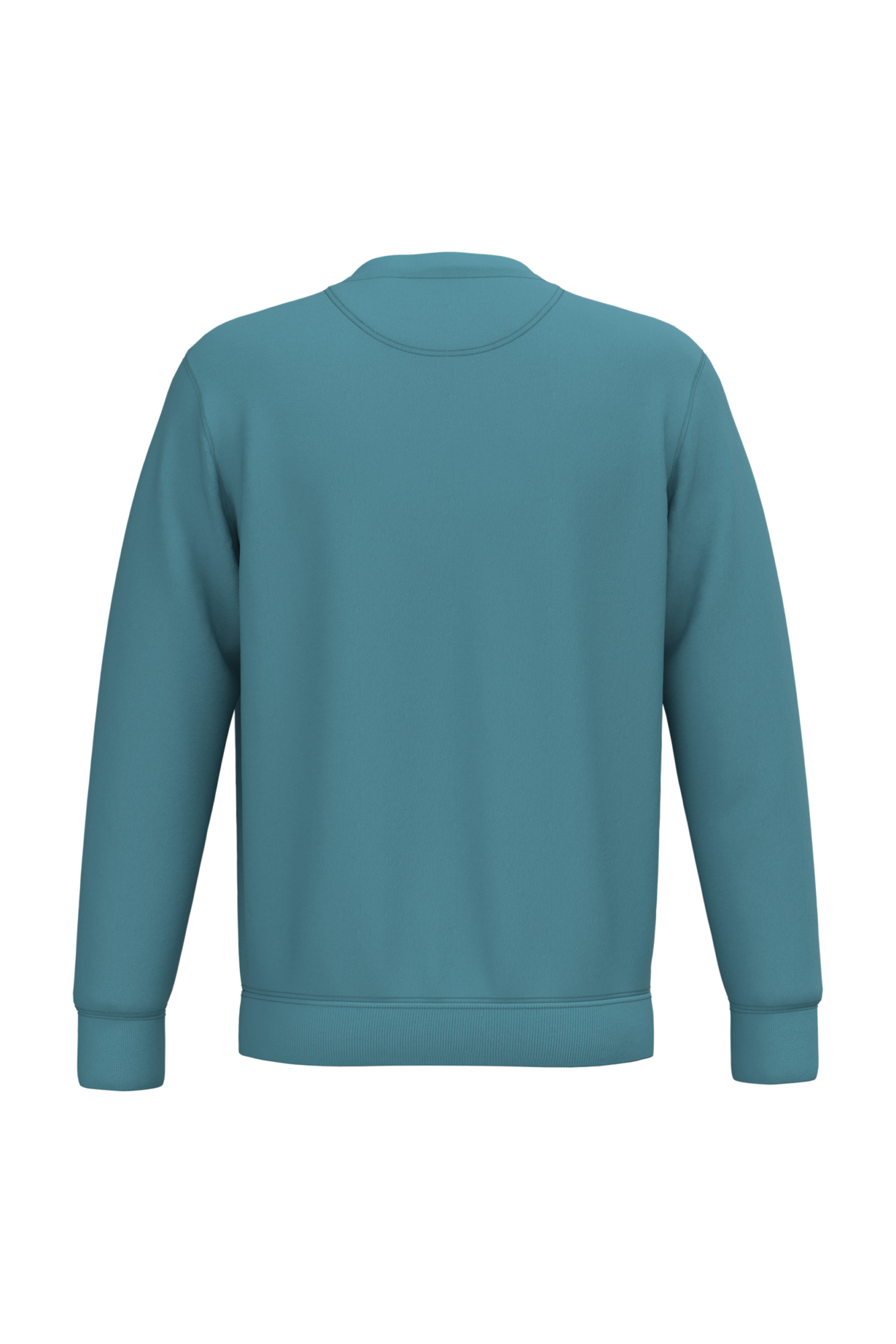 Sweat-shirt écoresponsable à col rond unisexe Native Spirit NS400 Sweat-shirt écoresponsable à col rond unisexe Native Spirit NS400