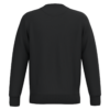 Sweat-shirt écoresponsable à col rond unisexe Native Spirit NS443