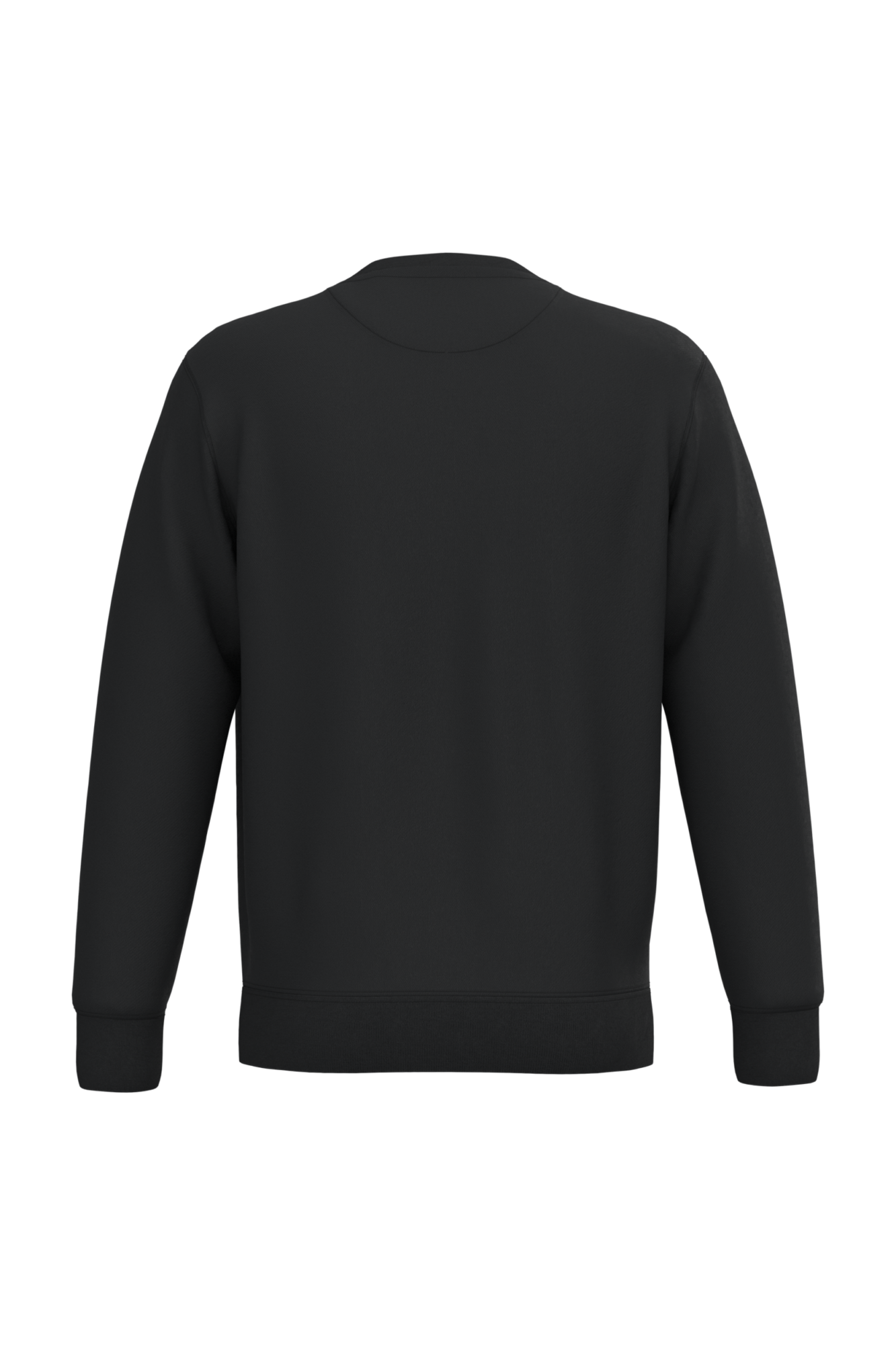 Sweat-shirt écoresponsable à col rond unisexe Native Spirit NS443 Sweat-shirt écoresponsable à col rond unisexe Native Spirit NS443