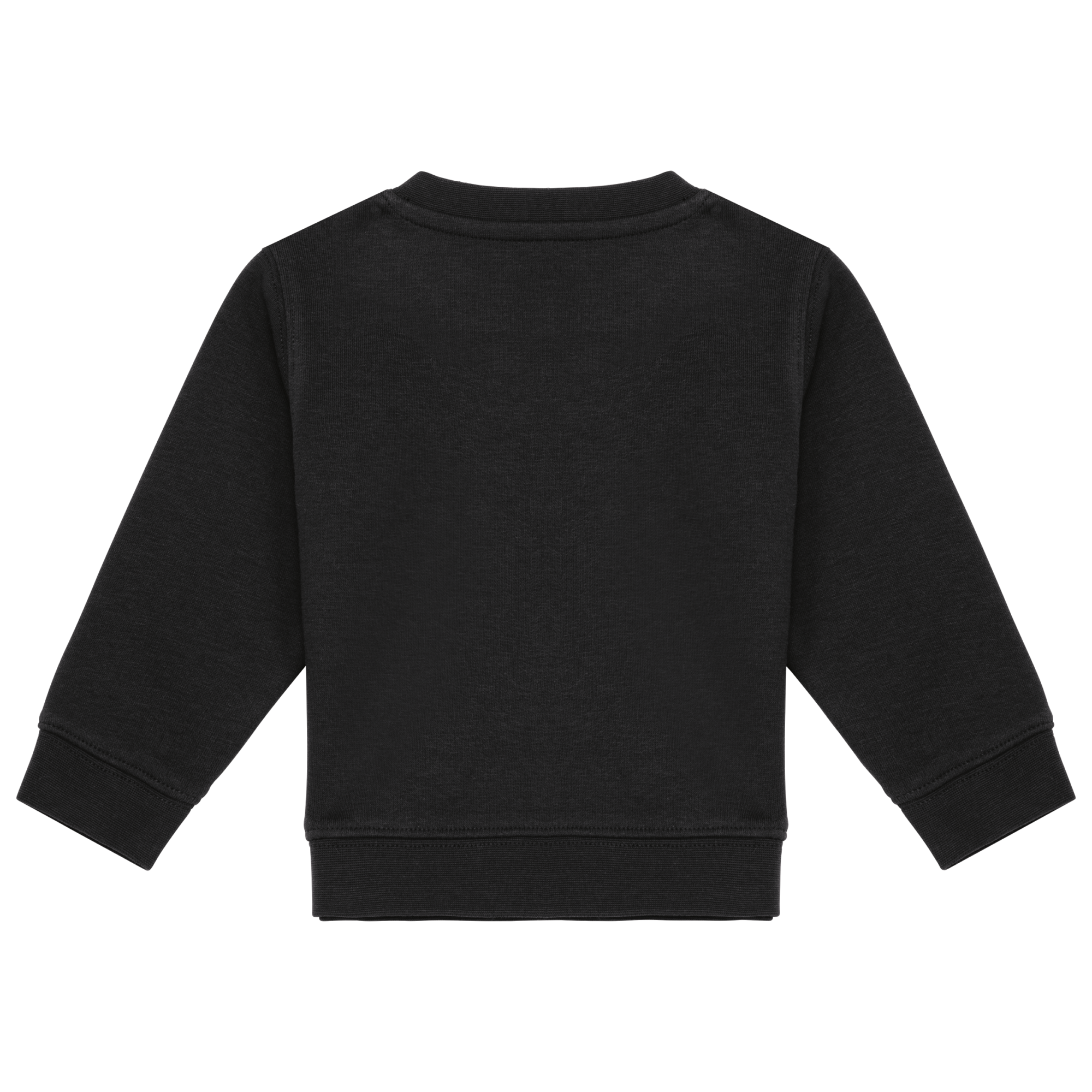 Sweat-shirt écoresponsable bébé Kariban K835 Sweat-shirt écoresponsable bébé Kariban K835
