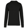 Sweat-shirt écoresponsable col rond enfant Kariban K4026