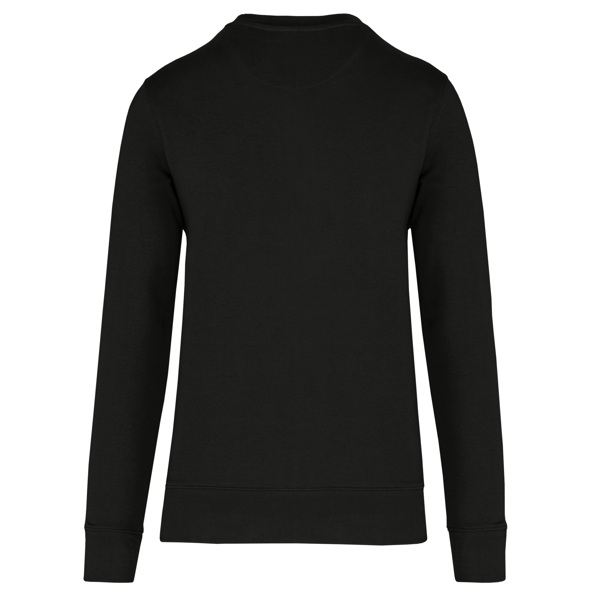 Sweat-shirt écoresponsable col rond enfant Kariban K4026 Sweat-shirt écoresponsable col rond enfant Kariban K4026